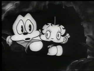 Bimbo (Fleischer Studios)